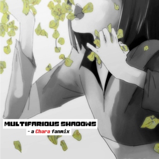 Multifarious Shadows