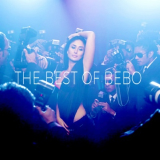 The Best Of Bebo