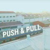 push & pull