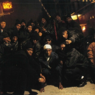90s New York Rap