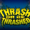 intro to the big 5 (not 4) of thrash