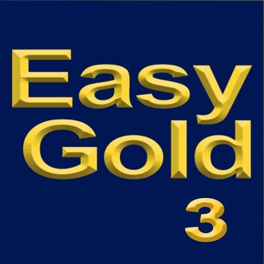 Easy Gold 3