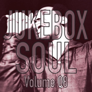 Jukebox Soul Volume 08