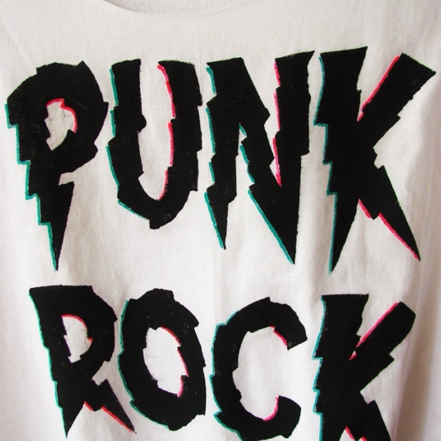 Punk & Rock 
