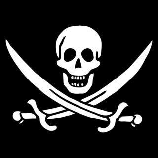 Pirate Melody EDM Mix of Taste and Riches