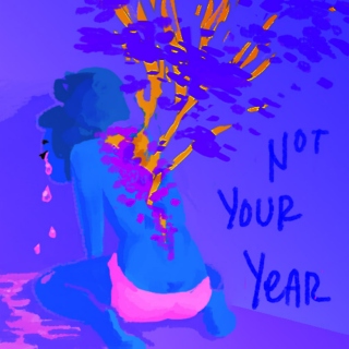 Not Your Year