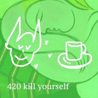 420 kill yourself