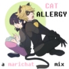 CAT ALLERGY
