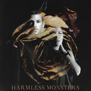 Harmless Monsters