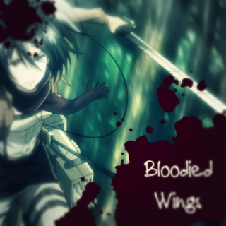 Bloodied Wings