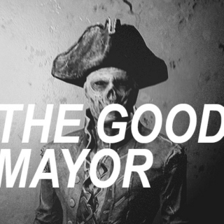 the good mayor 
