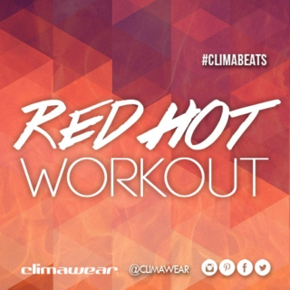 Red Hot Workout