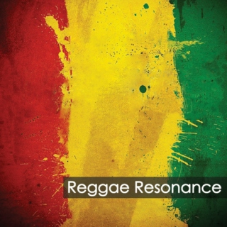 Reggae Resonance