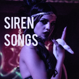 Siren Songs Volume 1