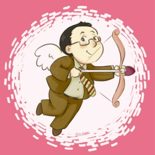 Cupid Mike