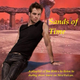 Sands of Time 