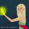 Saint of the Lost Causes: Lavellan Mix