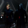 “ How could you tell me that it's fate?”: a Kylux playlist