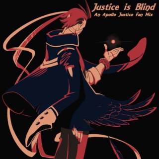Justice is Blind