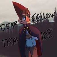 dear fellow traveler,