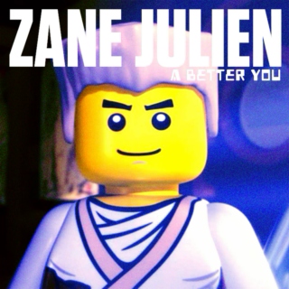 Zane Julien's A Better You