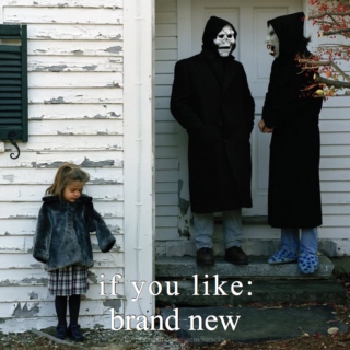 If You Like: Brand New (part 2)