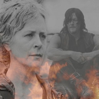 Caryl: Looking To You