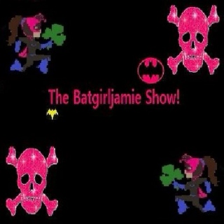 Batgirljamie's Songs For My Subscribers!