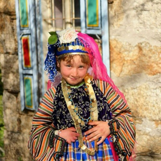 Turkish Folk 42