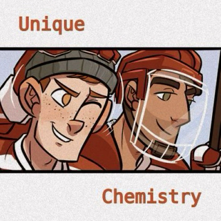 Unique Chemistry