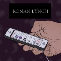 Ronan's iPod