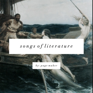 songs of literature