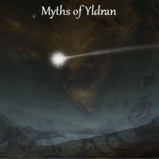 Myths of Yldran