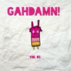 GAHDAMN! vol.05