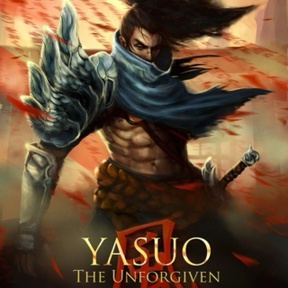 [GAMING]: Yasuo - Way of the Blade
