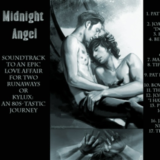 Midnight Angel: Kylux Goes 80s