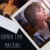 human time machine