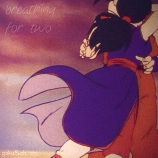 breathing for two