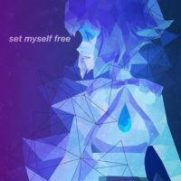 set myself free