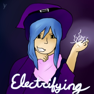 ELECTRIFYING