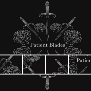 Patient Blades