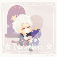 ✿ Dreamland ✿
