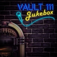 Vault 111.Jukebox