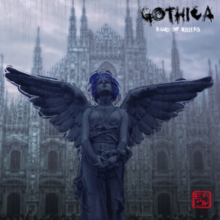 Band of Killers- Gothica