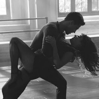 rumba: pure love and passion