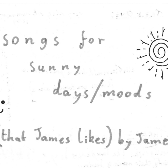 songs for sunny daysmoods