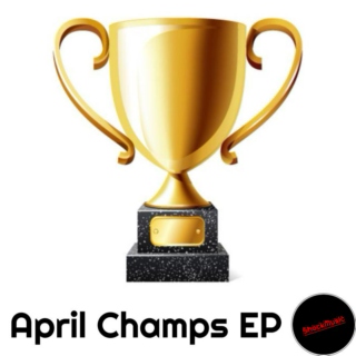 Shock Music - April Champs EP