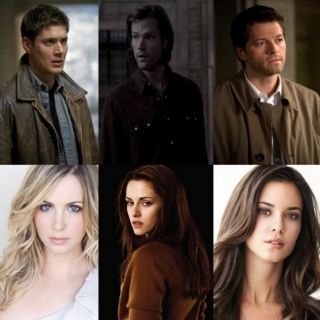 The Third Winchester- 4ª Temporada