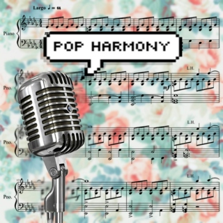 pop harmony