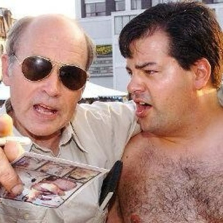 Come on, Mr.Lahey.